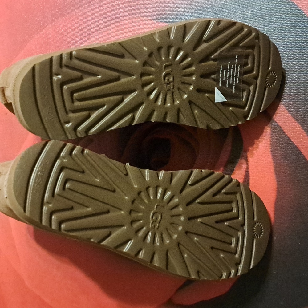 UGG Classic Mini ll Boot - Picture 6 of 7